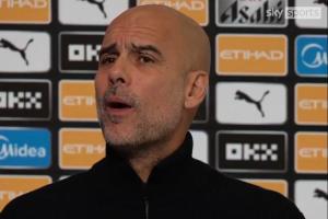 就不告诉你🤪瓜帅：罗德里还要伤多久？估计还要几年吧