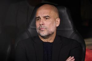 瓜帅：离榜首越近越好，球员不爱听但必须提醒他们丢球权后别散步